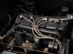 Metz Model 25 Touring 1915 года